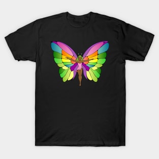 Butterfly Fairy T-Shirt